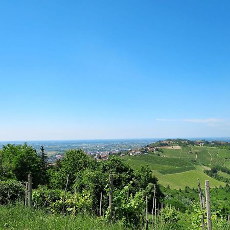 Holiday Home La Corte Bricca - Trilo Torretta By Interhome Castana  エクステリア 写真