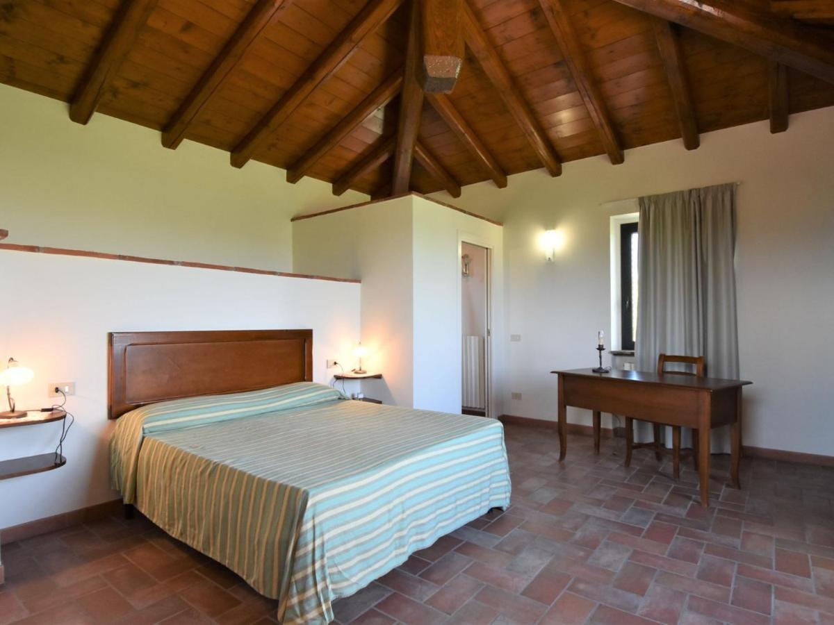 Holiday Home La Corte Bricca - Trilo Torretta By Interhome Castana  エクステリア 写真